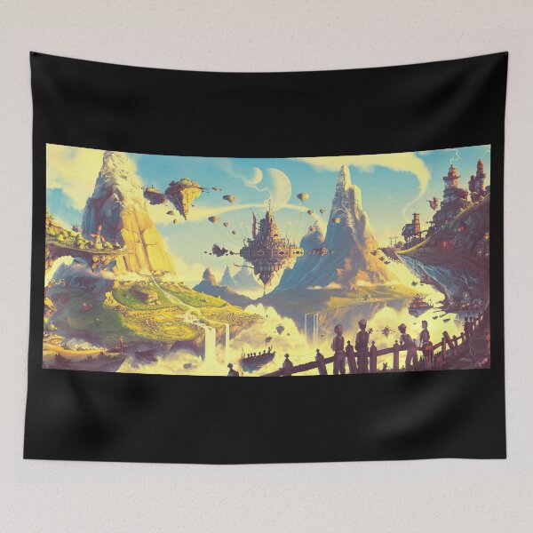 Item preview, city of color designed and sold by Vastaus.