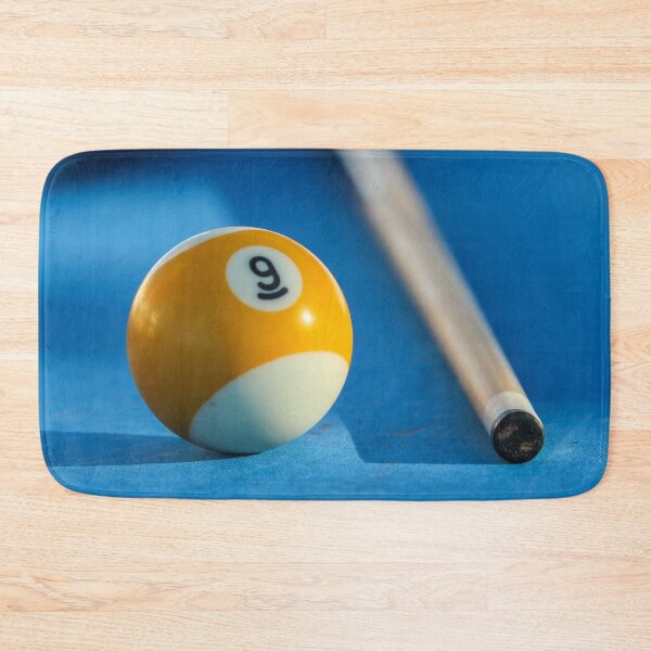 Item preview, 9 Ball designed and sold by Randy Turnbow.