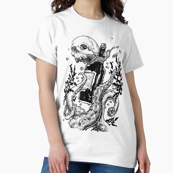 Item preview, Into the Deep designed and sold by Kiana Hamm.