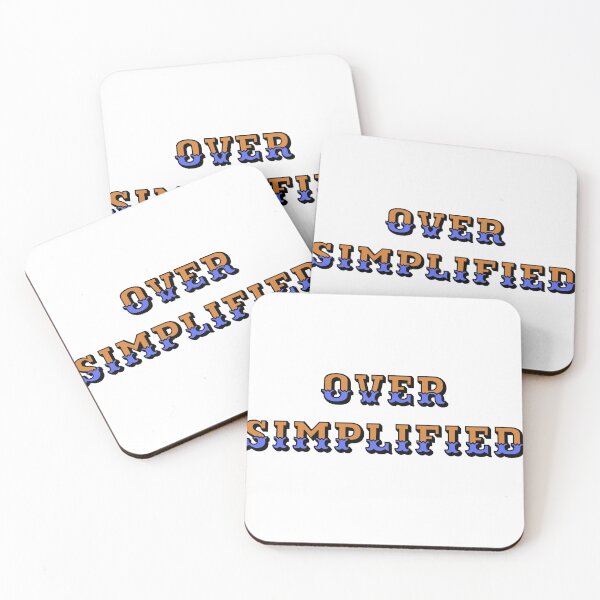 Item preview, over simplified designed and sold by Heart_Pirate.