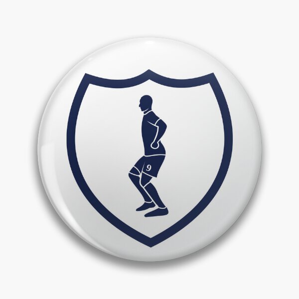 Item preview, Retro Richarlison designed and sold by Waygood83.