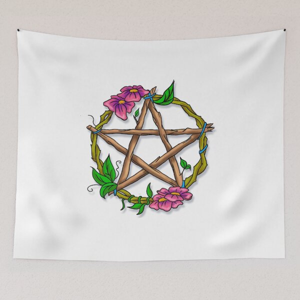 Item preview, Witchy vibes designed and sold by Sketchoholix.