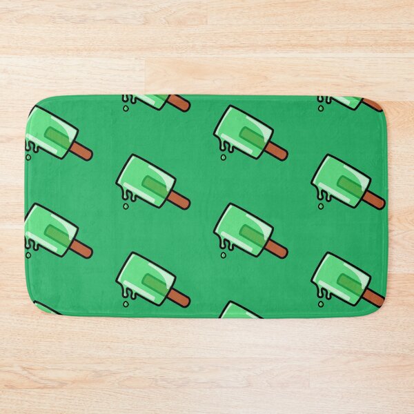 Item preview, Green Apple Popsicle Flavor! designed and sold by GoobyCloud.