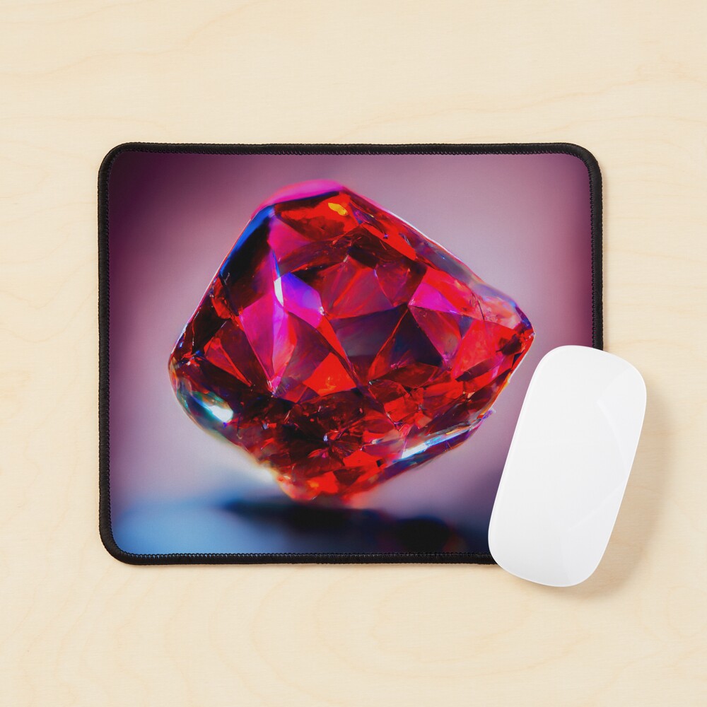 Item preview, Mouse Pad designed and sold by Aliveforfun.