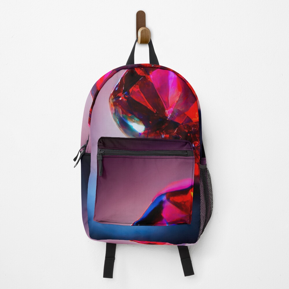 Item preview, Backpack designed and sold by Aliveforfun.