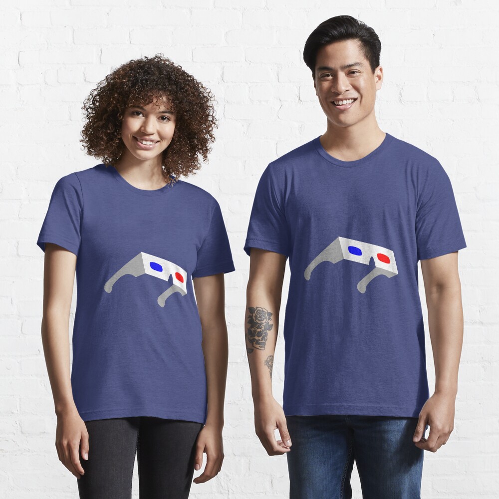 Redeeming Culture Logo Essential T-Shirt