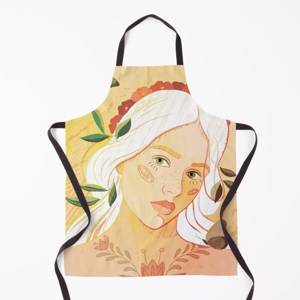 Item preview, The girl with the tattoo designed and sold by Kosinskaya.