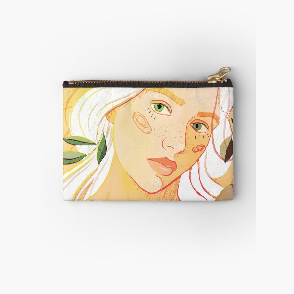 Item preview, The girl with the tattoo designed and sold by Kosinskaya.