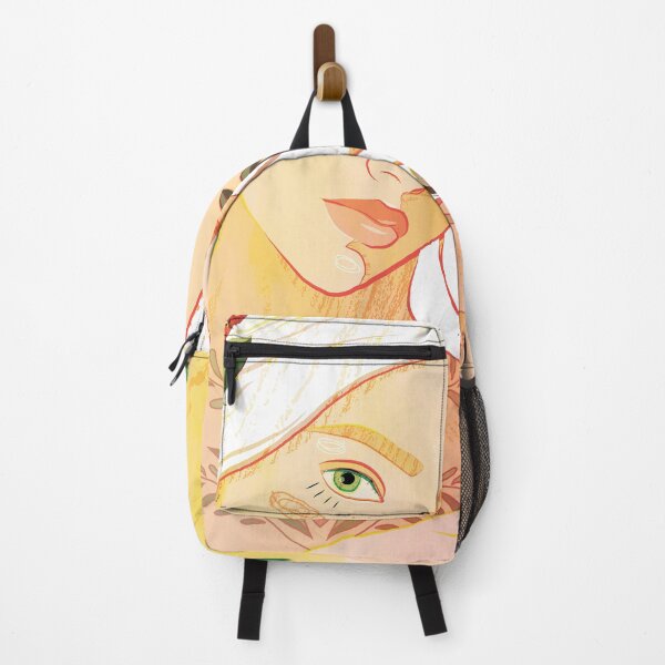 Item preview, The girl with the tattoo designed and sold by Kosinskaya.
