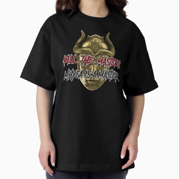 Artikel-Vorschau von Mhysa is a Master, designt und verkauft von MKDeltaDesigns.