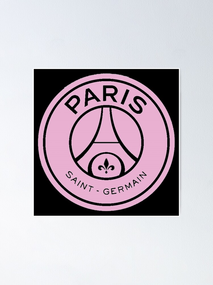 PSG Poster for Sale by Paris Saint Germain PSG