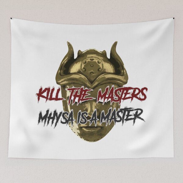 Item preview, Mhysa is a Master designed and sold by MKDeltaDesigns.