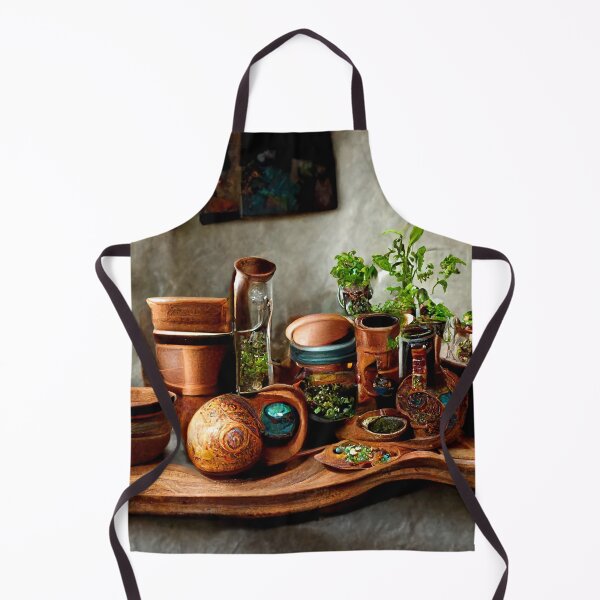 Item preview, Kitchen Art (3/5) designed and sold by sabantha.