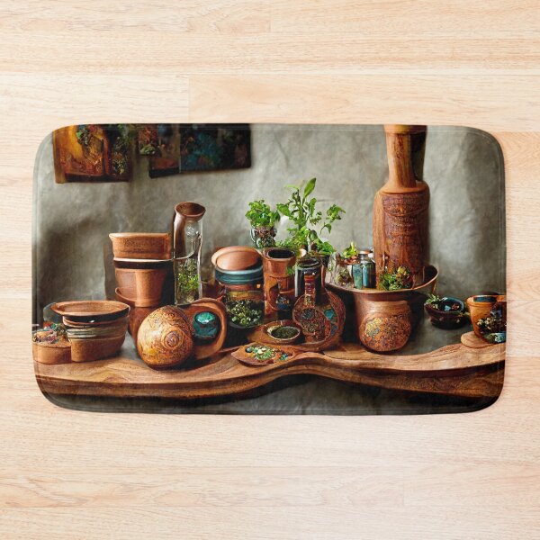 Item preview, Kitchen Art (3/5) designed and sold by sabantha.