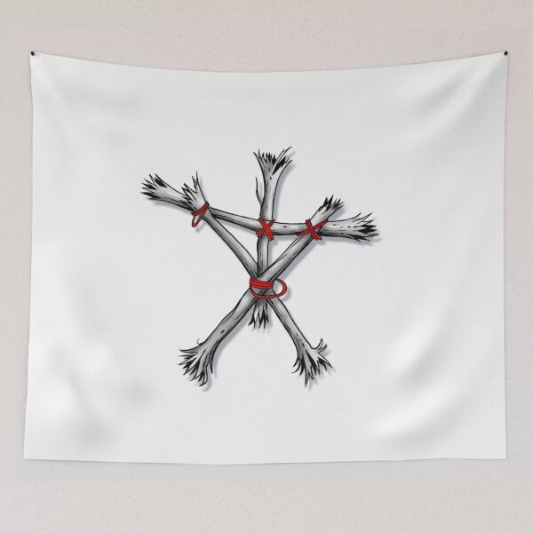 Item preview, Witch in the woods… designed and sold by Sketchoholix.