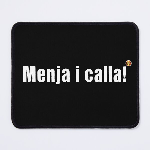 Item preview, OBV – Menja i calla! designed and sold by vb66.