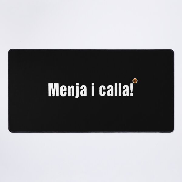 Item preview, OBV – Menja i calla! designed and sold by vb66.