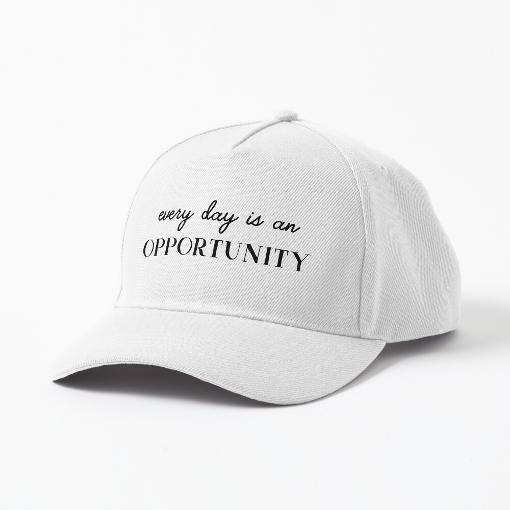 Item preview, Baseball Cap designed and sold by inspire-gifts.