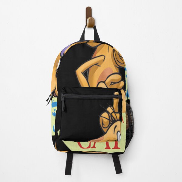 Item preview, CatDog - Logo Essential meme vintage designed and sold by CAMERONSTERLING.