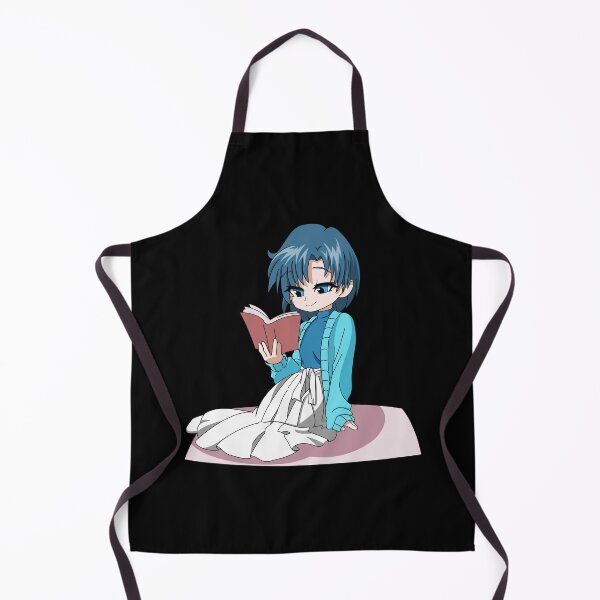 Item preview, Sailor Mercury designed and sold by AppleAnne.