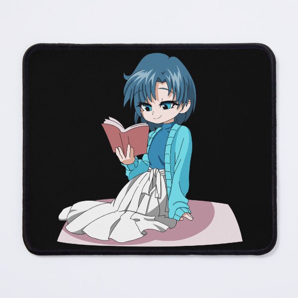 Item preview, Sailor Mercury designed and sold by AppleAnne.