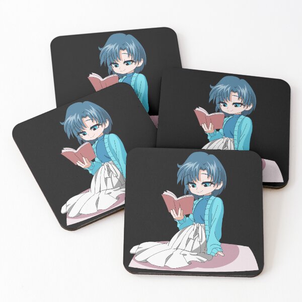 Item preview, Sailor Mercury designed and sold by AppleAnne.