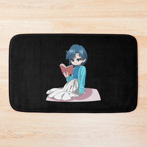 Item preview, Sailor Mercury designed and sold by AppleAnne.