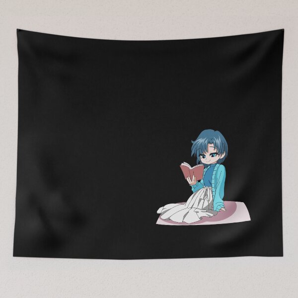 Item preview, Sailor Mercury designed and sold by AppleAnne.