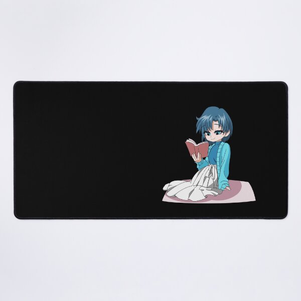 Item preview, Sailor Mercury designed and sold by AppleAnne.