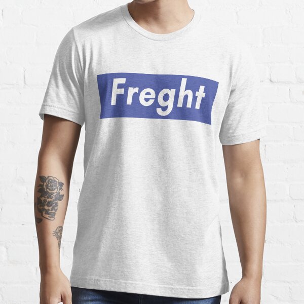 Freght Essential T-Shirt