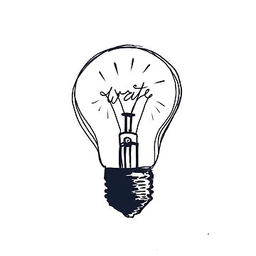 Artwork thumbnail, The Write Light by alwaysthewriter