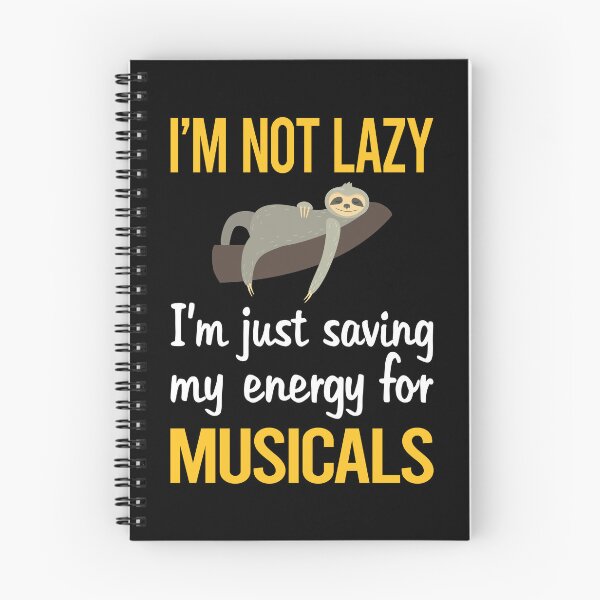 Item preview, Saving Energy Musicals designed and sold by Dividestore.