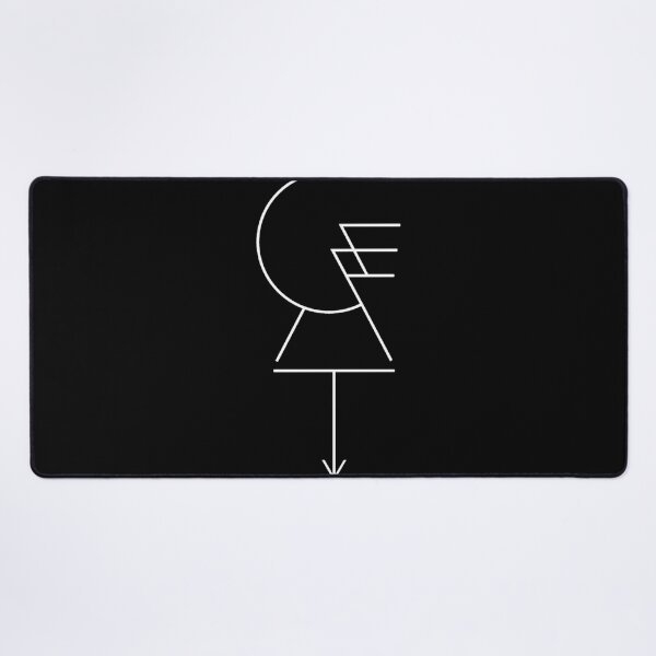 Item preview, Cafe Tacvba Rock Band Mexican Logo designed and sold by CAMERONSTERLING.