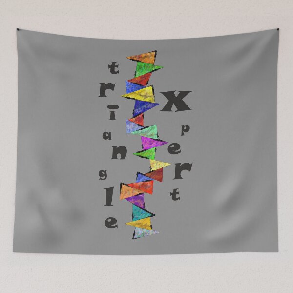 Item preview, Vamenessia - triangle xpert designed and sold by Cersatti.