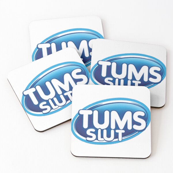 Item preview, tums slut designed and sold by sylviugh.
