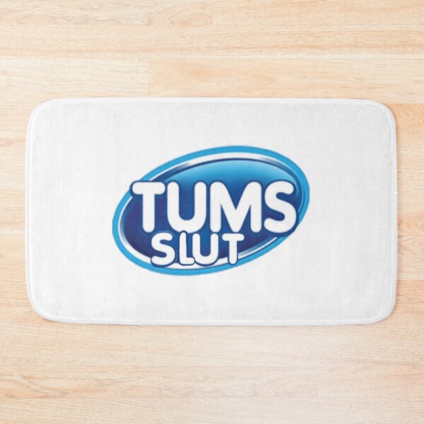 Item preview, tums slut designed and sold by sylviugh.