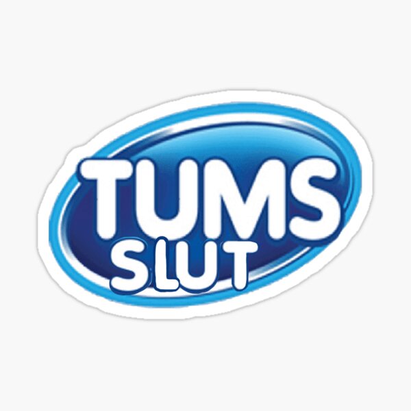 Item preview, tums slut designed and sold by sylviugh.
