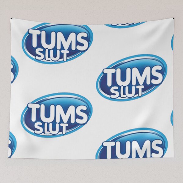 Item preview, tums slut designed and sold by sylviugh.