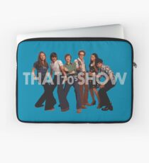 That 70s show - Cast Laptop Sleeve