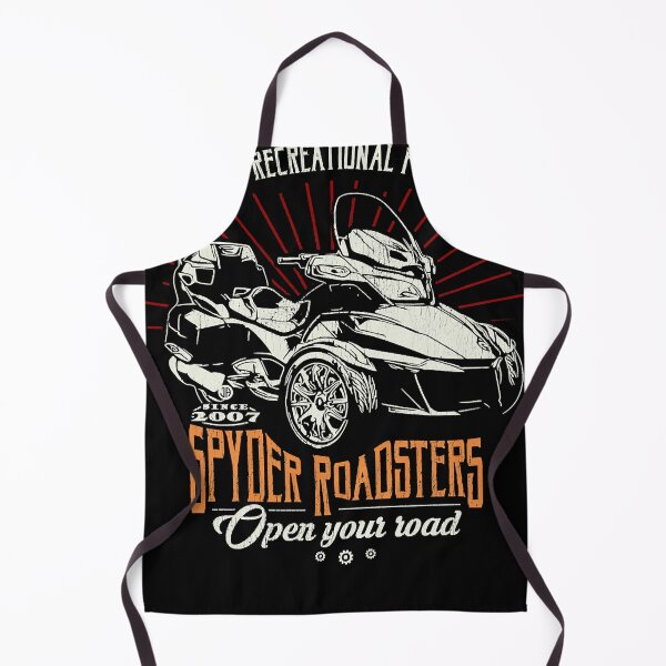 Item preview, Can-Am Spyder BRP Roadsters  designed and sold by CAMERONSTERLING.