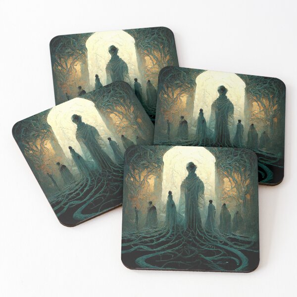 Item preview, counsel shadow art  designed and sold by AICustomArt ⭐⭐⭐⭐⭐.