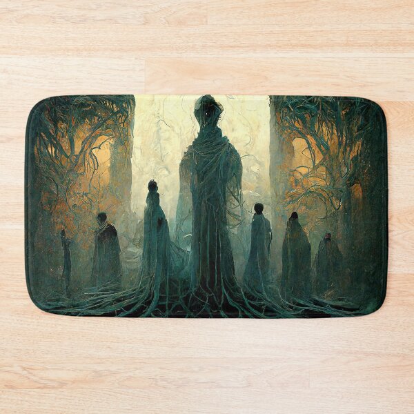 Item preview, counsel shadow art  designed and sold by AICustomArt ⭐⭐⭐⭐⭐.