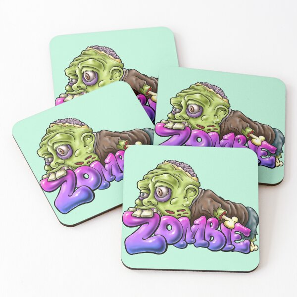Item preview, Undead threads designed and sold by Sketchoholix.