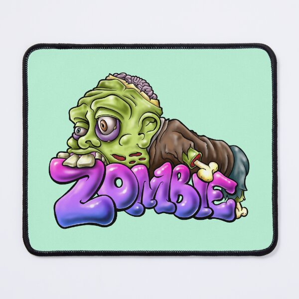 Item preview, Undead threads designed and sold by Sketchoholix.