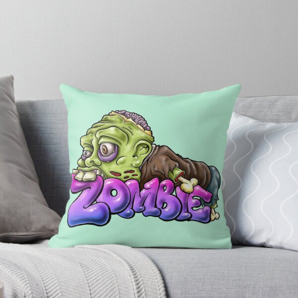 Item preview, Undead threads designed and sold by Sketchoholix.