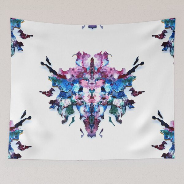 Item preview, Rorschach designed and sold by melwherry.