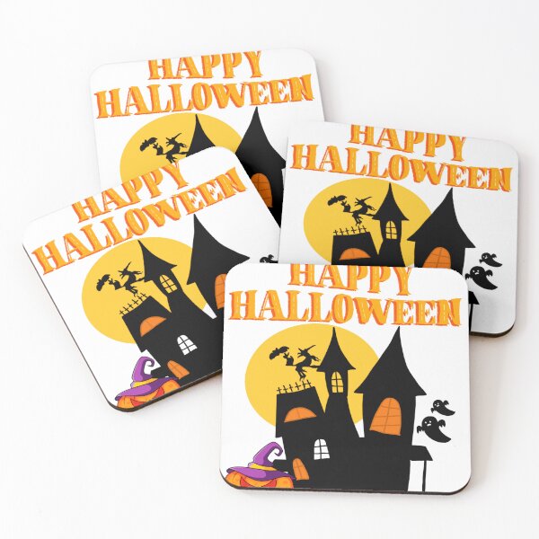 Item preview, Happy Halloween  designed and sold by Aysa Galaxy.