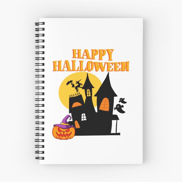 Item preview, Feliz Halloween designed and sold by Aysa Galaxy.