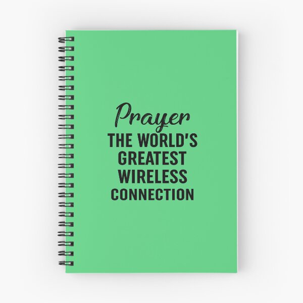 Item preview, Prayer The Worlds Greatest Connection designed and sold by Moeez Javed.