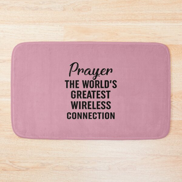 Item preview, Prayer The Worlds Greatest Connection designed and sold by Moeez Javed.